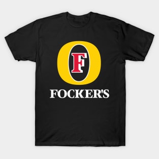 The Fockers T-Shirt